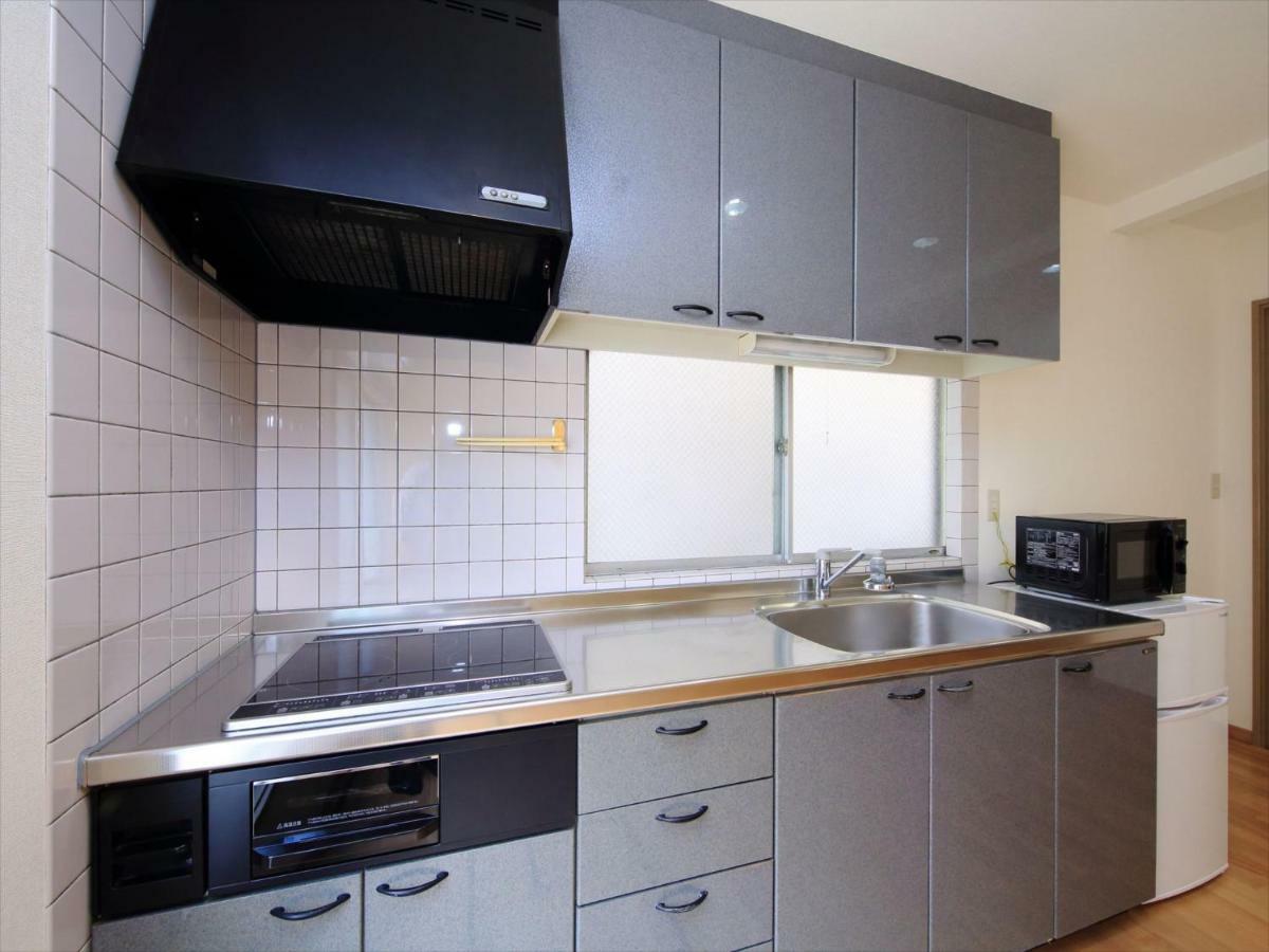 Coto Tokyo Shibuya 6 Daire Dış mekan fotoğraf