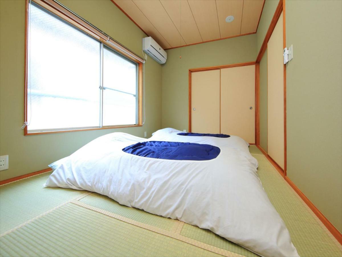 Coto Tokyo Shibuya 6 Daire Dış mekan fotoğraf