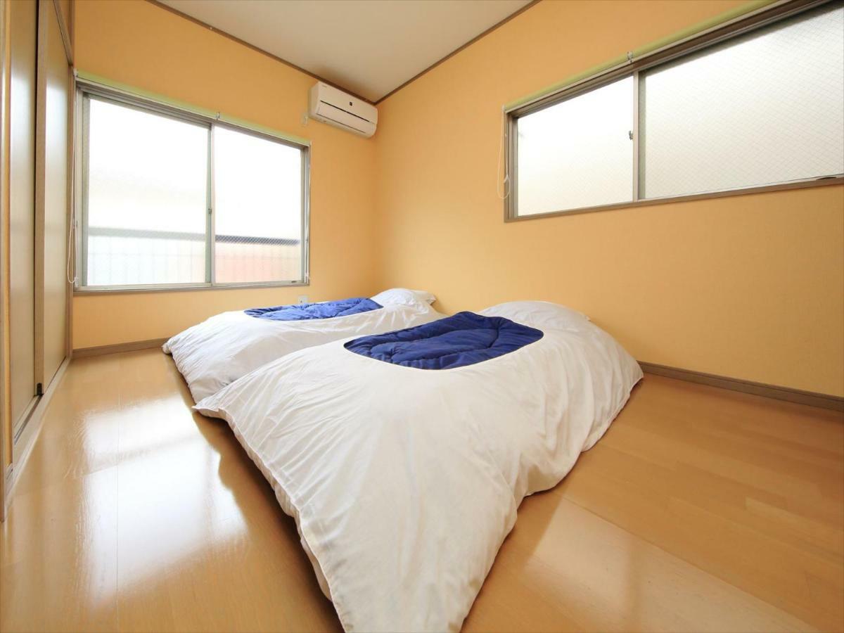 Coto Tokyo Shibuya 6 Daire Dış mekan fotoğraf