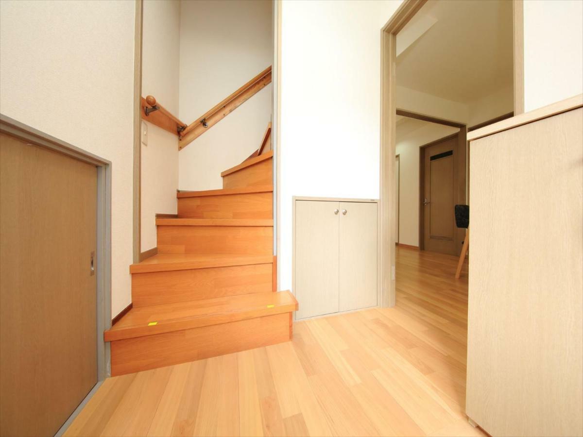 Coto Tokyo Shibuya 6 Daire Dış mekan fotoğraf