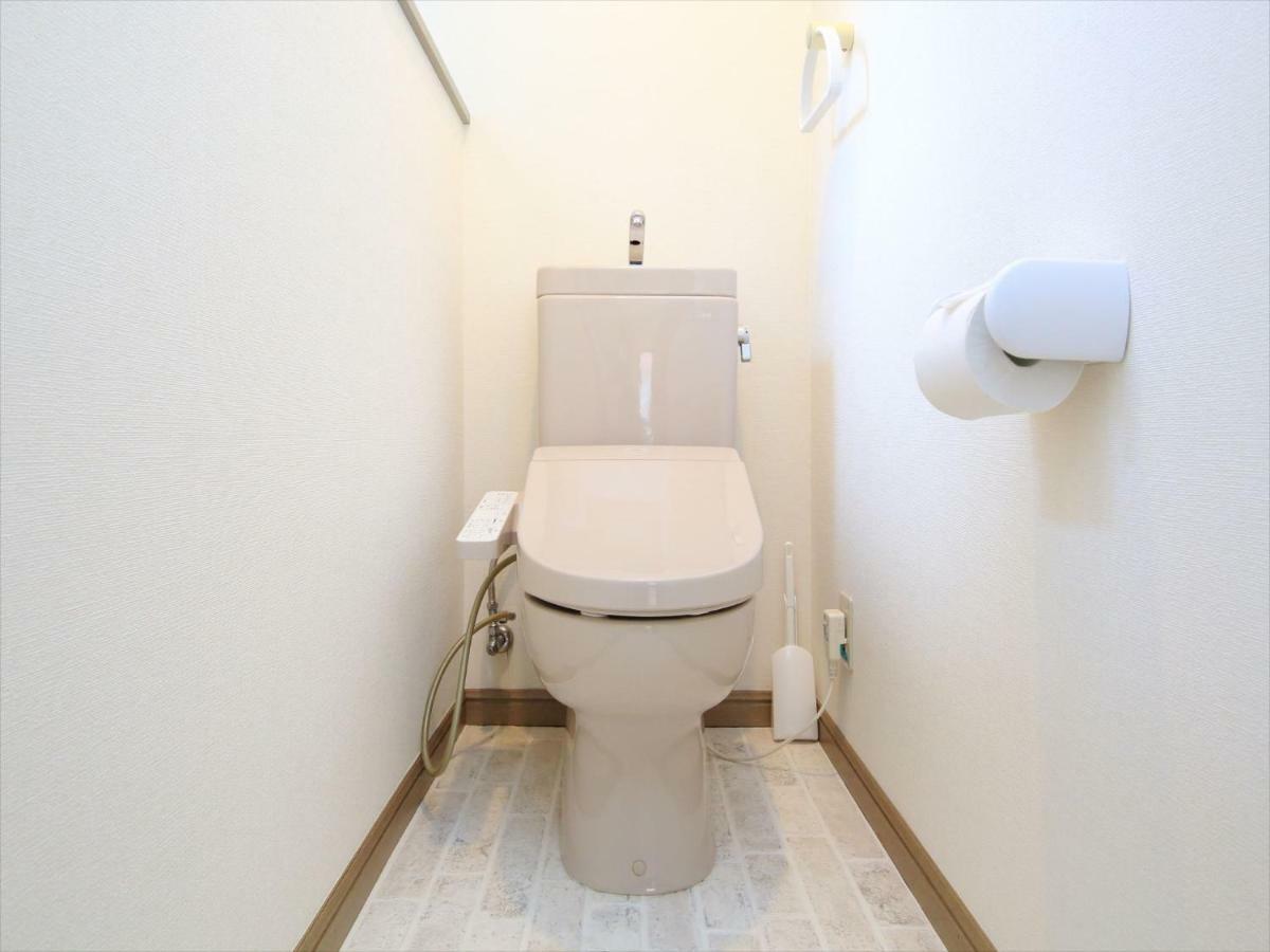 Coto Tokyo Shibuya 6 Daire Dış mekan fotoğraf