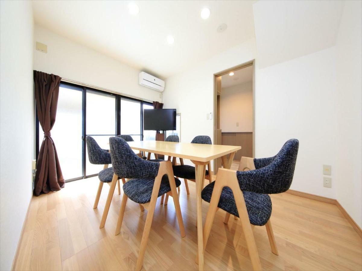 Coto Tokyo Shibuya 6 Daire Dış mekan fotoğraf