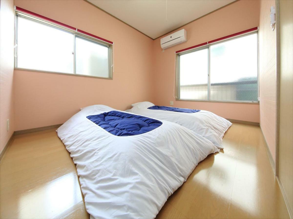 Coto Tokyo Shibuya 6 Daire Dış mekan fotoğraf